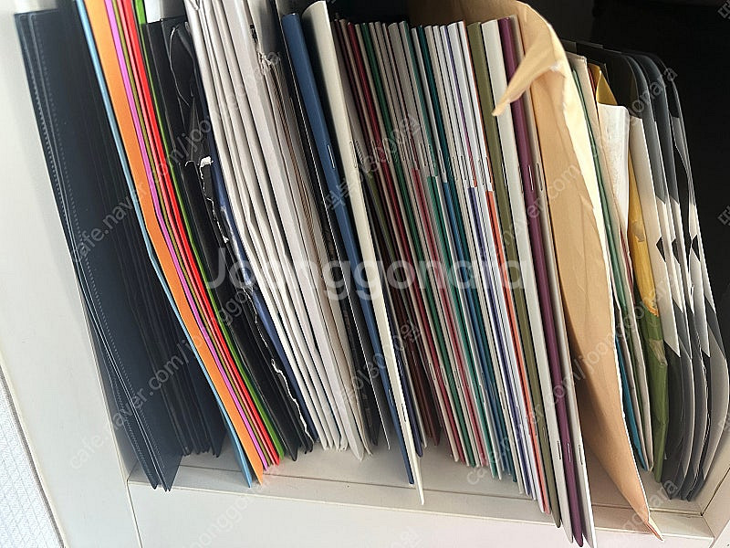 2024, 2025학년도 수능 관련 모의고사, 주간지, N제 등--0